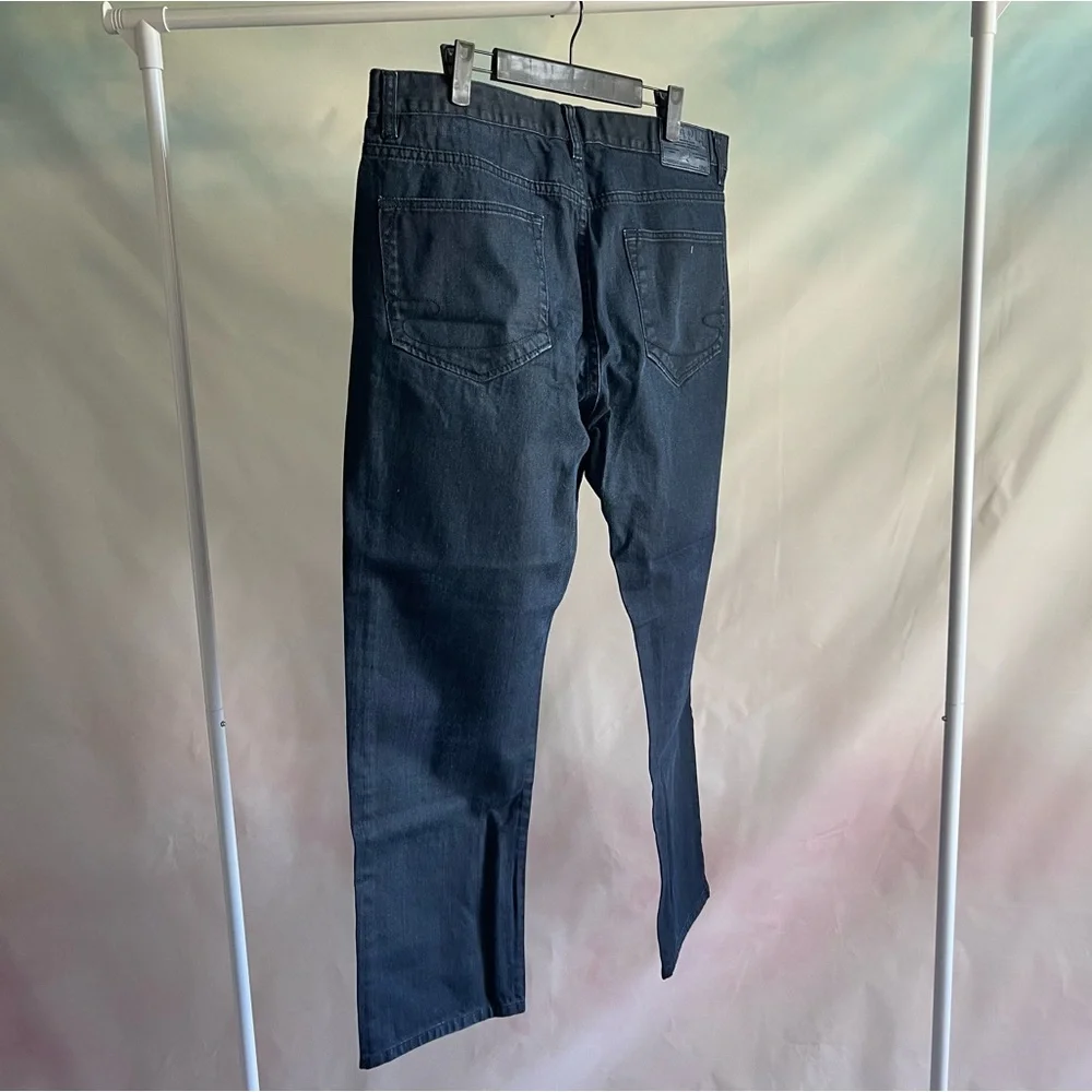 NWOT Jeff Staple Pigeon Pants Denim Jeans Mens Size 38 - Picture 5 of 7